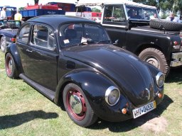 Oldtimermarkt Bockhorn 2011